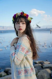 Sophisticated Studio Portraits: YiTuYu Art Language Vol.4508 Featuring Er Jia Liu - image 11