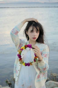 Sophisticated Studio Portraits: YiTuYu Art Language Vol.4508 Featuring Er Jia Liu - image 18