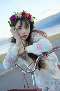 Sophisticated Studio Portraits: YiTuYu Art Language Vol.4508 Featuring Er Jia Liu - image 23