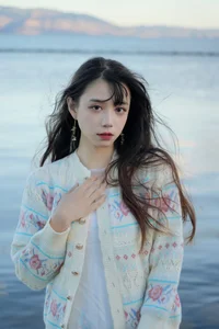 Sophisticated Studio Portraits: YiTuYu Art Language Vol.4508 Featuring Er Jia Liu - image 27