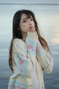 Sophisticated Studio Portraits: YiTuYu Art Language Vol.4508 Featuring Er Jia Liu - image 16