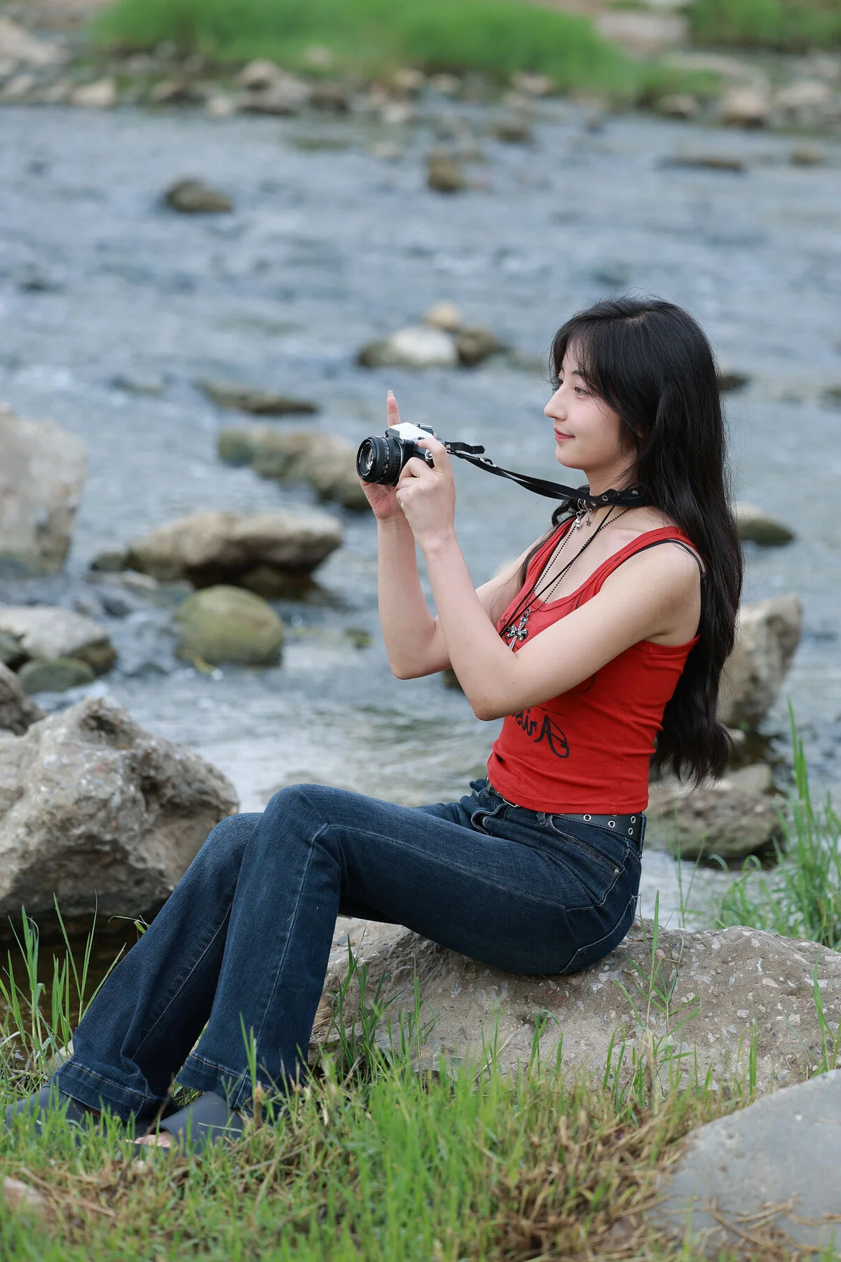 YiTuYu Art Language Vol.10350: Featuring the Captivating Doki Bu Gua Ke