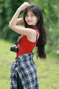 YiTuYu Art Language Vol.10350: Featuring the Captivating Doki Bu Gua Ke - image 4