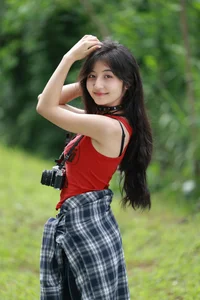 YiTuYu Art Language Vol.10350: Featuring the Captivating Doki Bu Gua Ke - image 9