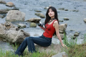 YiTuYu Art Language Vol.10350: Featuring the Captivating Doki Bu Gua Ke - image 2
