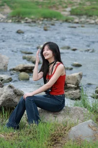 YiTuYu Art Language Vol.10350: Featuring the Captivating Doki Bu Gua Ke - image 11