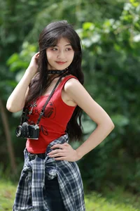 YiTuYu Art Language Vol.10350: Featuring the Captivating Doki Bu Gua Ke - image 10
