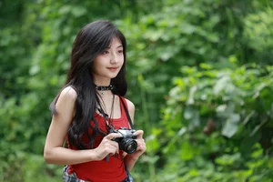 YiTuYu Art Language Vol.10350: Featuring the Captivating Doki Bu Gua Ke - image 5