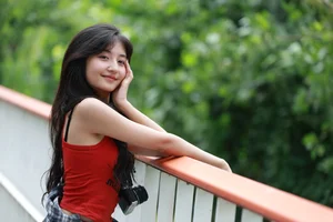 YiTuYu Art Language Vol.10350: Featuring the Captivating Doki Bu Gua Ke - image 7