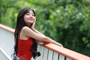 YiTuYu Art Language Vol.10350: Featuring the Captivating Doki Bu Gua Ke - image 1