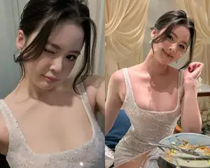 Da Nang's "IT Girl" Thai Thao Nguyen Celebrates 27th Birthday: Captivating Beauty, Timeless Charm - image 0