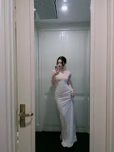 Da Nang's "IT Girl" Thai Thao Nguyen Celebrates 27th Birthday: Captivating Beauty, Timeless Charm - image 4