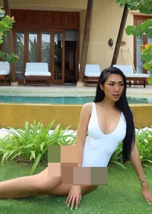 Miss Tuong Linh: Celebrating Confidence and the Art of the Perfect Bikini Silhouette - image 2