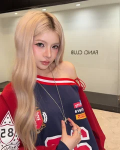 TikTok Star Ciin Stuns Fans with Bold and Seductive Street Style Fashion - image 8
