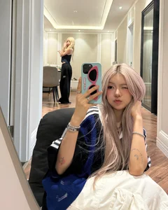TikTok Star Ciin Stuns Fans with Bold and Seductive Street Style Fashion - image 1