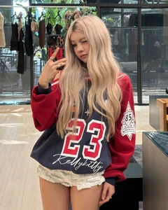 TikTok Star Ciin Stuns Fans with Bold and Seductive Street Style Fashion - image 3