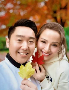 David Lieu and Miss Diem Huong: A Closer Look at Their Life and Recent Updates - image 5