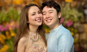 David Lieu and Miss Diem Huong: A Closer Look at Their Life and Recent Updates - image 1