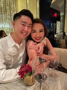 David Lieu and Miss Diem Huong: A Closer Look at Their Life and Recent Updates - image 0