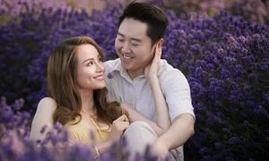 David Lieu and Miss Diem Huong: A Closer Look at Their Life and Recent Updates - image 3