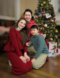 David Lieu and Miss Diem Huong: A Closer Look at Their Life and Recent Updates - image 6