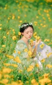 Visual Harmony in YiTuYu Art Language Vol.7273 Featuring Shi Ang Yang Ya - image 1