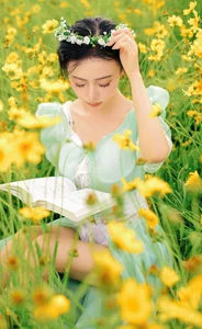 Visual Harmony in YiTuYu Art Language Vol.7273 Featuring Shi Ang Yang Ya - image 26