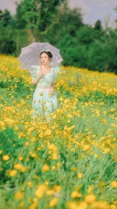 Visual Harmony in YiTuYu Art Language Vol.7273 Featuring Shi Ang Yang Ya - image 15