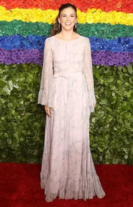 Inside the Romance: The Stunning Partner of Hollywood Star Hugh Jackman - image 3