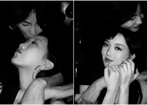 The Stunning Transformation of Li Yan: Faye Wong’s Daughter Celebrates Her 18th Birthday - image 7
