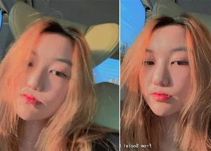 The Stunning Transformation of Li Yan: Faye Wong’s Daughter Celebrates Her 18th Birthday - image 4