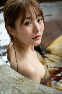 Stunning Portrait Photography of Hikari Aozora: Graphis Gals Addicted Vol.3-4-5-6 Collection – Elegant Japanese Model Fashion Editorial and Studio Art - image 9
