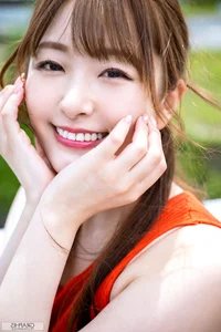 Stunning Portrait Photography of Hikari Aozora: Graphis Gals Addicted Vol.3-4-5-6 Collection – Elegant Japanese Model Fashion Editorial and Studio Art - image 2