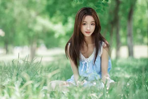 Exploring Elegance in YiTuYu Art Language Vol.7110 with Yu Er - image 7