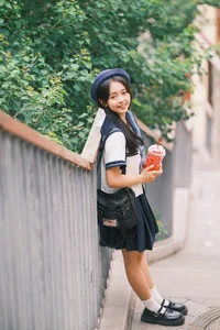 YiTuYu Art Language Vol.4838 Featuring Qi Dou Photography Collection - image 22