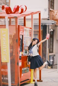 YiTuYu Art Language Vol.4838 Featuring Qi Dou Photography Collection - image 6