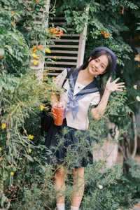 YiTuYu Art Language Vol.4838 Featuring Qi Dou Photography Collection - image 12