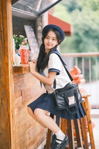 YiTuYu Art Language Vol.4838 Featuring Qi Dou Photography Collection - image 5