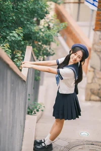 YiTuYu Art Language Vol.4838 Featuring Qi Dou Photography Collection - image 16