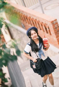 YiTuYu Art Language Vol.4838 Featuring Qi Dou Photography Collection - image 7