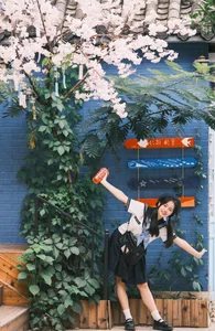 YiTuYu Art Language Vol.4838 Featuring Qi Dou Photography Collection - image 1