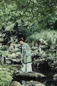 Capturing Timeless Beauty: YiTuYu Art Language Vol.7397 Featuring Lucky - image 20