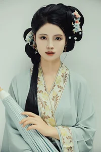 Capturing Timeless Beauty: YiTuYu Art Language Vol.7397 Featuring Lucky - image 12
