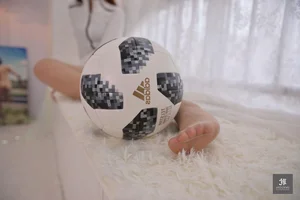 IESS Puhui Set 235: Model Jiu Mei in Happy Playing with Ball - image 51