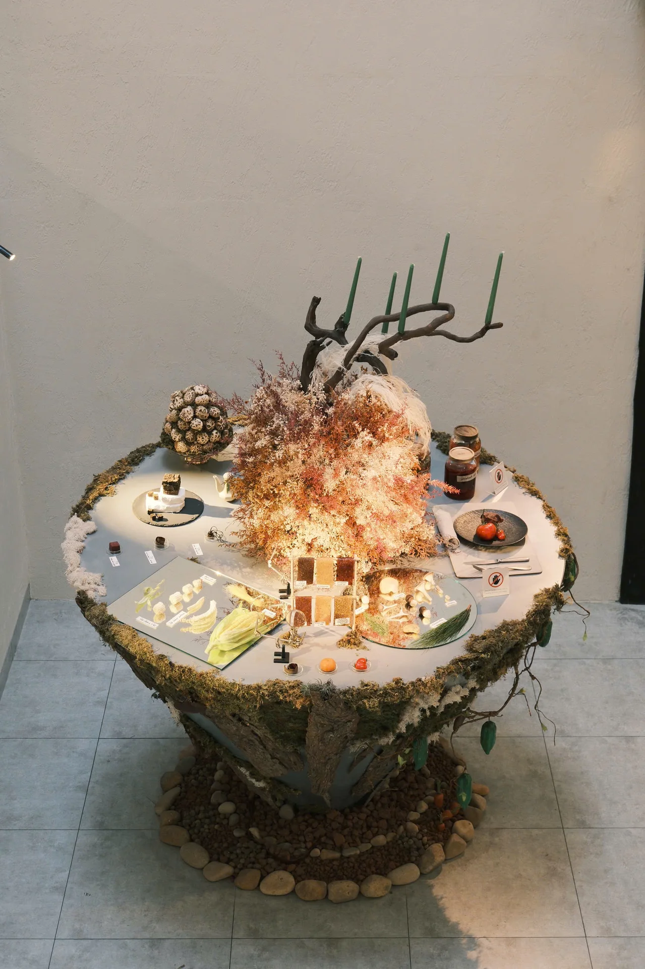 Root-to-Stem Dining: The 2 Million VND Vegetable Experience Redefining Luxury