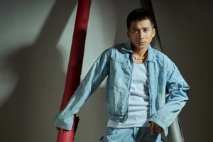 From Motorbike Taxi to the Spotlight: The Relatable Journey of Actor Viet Anh’s Younger Brother - image 4