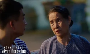 From Motorbike Taxi to the Spotlight: The Relatable Journey of Actor Viet Anh’s Younger Brother - image 11