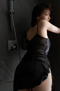 The Hidden Elegance of Coser Kenken In Secret Part02 - image 9