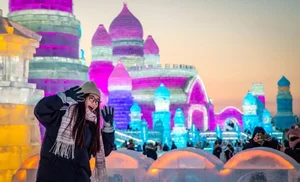 Top 6 Winter Wonderlands: The Best Snow-Watching Destinations for Global Travelers - image 1