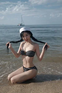 YiTuYu Art Language Vol.10442: Featuring the Elegant Ye Sheng Mo Te Yuan Zi - image 3